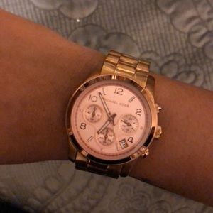 Michael Kors Watch